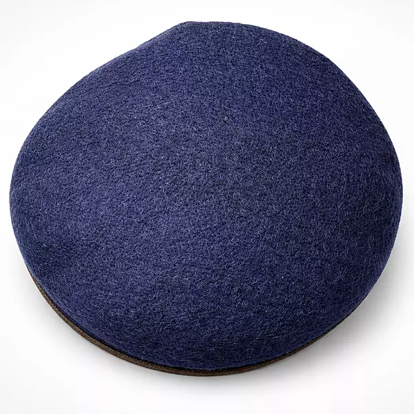 Beret Cap-(50 pcs)