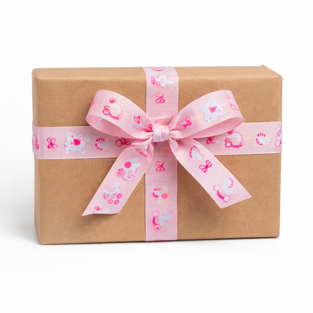 Tiny Tots Grosgrain Ribbon