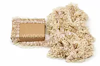 Vintage Polka Lace Frill Ribbon – 4cm×40 m