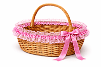 Vintage Polka Lace Frill Ribbon – 4cm×40 m