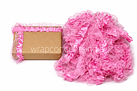 Vintage Polka Lace Frill Ribbon – 4cm×40 m