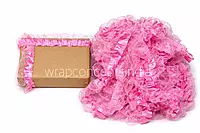 Vintage Polka Lace Frill Ribbon – 4cm×40 m