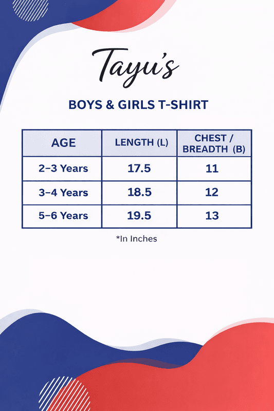 Boys T-shirt Pack of 3