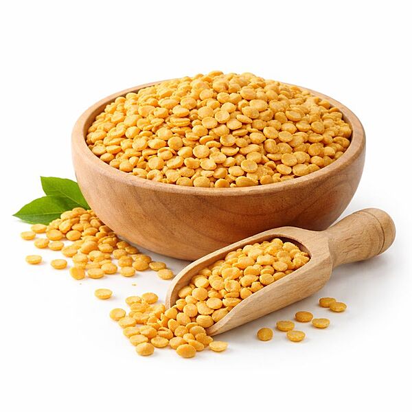 Kandipappu/ Toor Dal - Q2