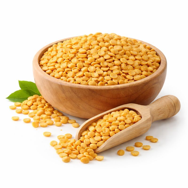 Kandipappu/ Toor Dal - Q2