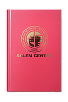 ACCE (I) Salem Centre – Civil Engineers Smart Reference Diary 2026