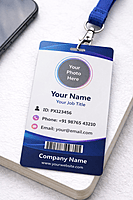 PVC ID CARD