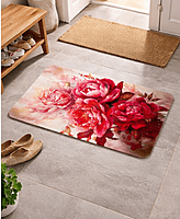 Floor Mat Set of 3 for Home, Kitchen, Living room & Bathroom