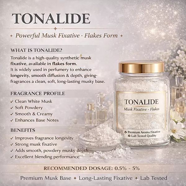 TONALIDE