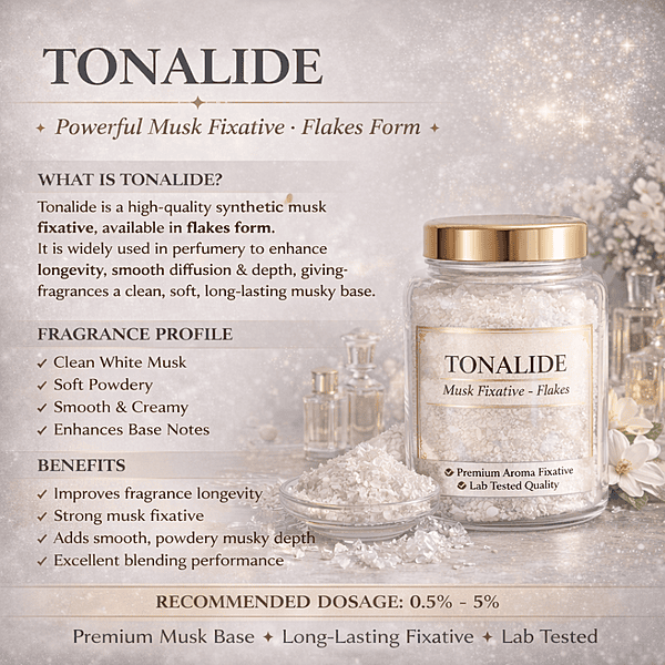 TONALIDE