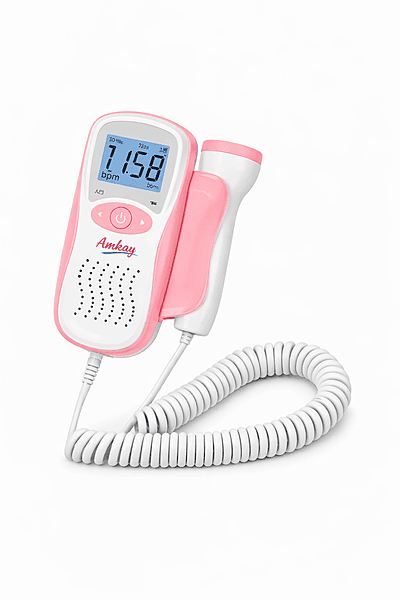 Amkay Fetal Doppler