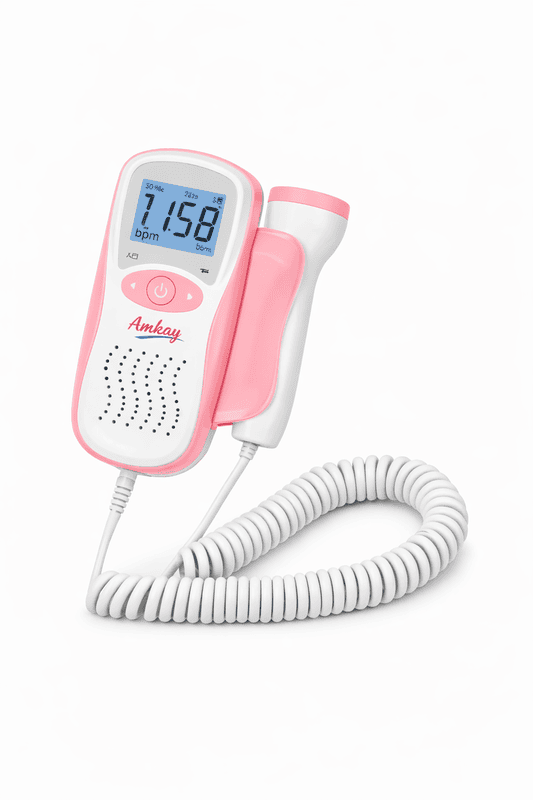 Amkay Fetal Doppler