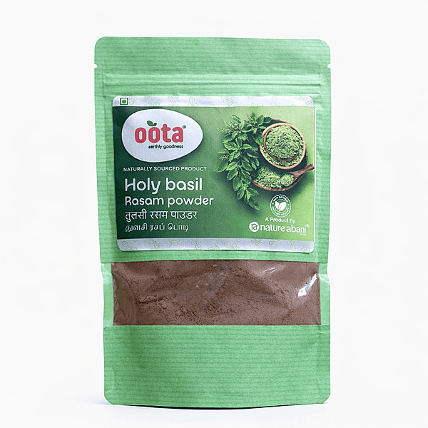 Thulasi Rasa Powder