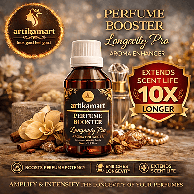 Perfume Booster -Longevity Pro