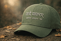 Festival of the Year 2026 - 150 Years of Vande Mataram