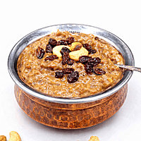 Instant Sweet Pongal Mix (250g)