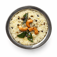 Instant Ven Pongal Mix (250g)