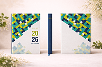 Tirukural Diary 2026| Executive Gift