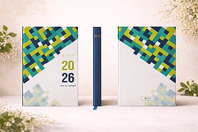 Tirukural Diary 2026| Executive Gift