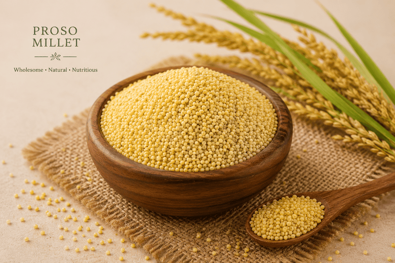 Proso Millet
