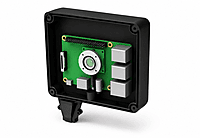 Raspberry Pi projects with the rainBerry Weatherproof Enclosure