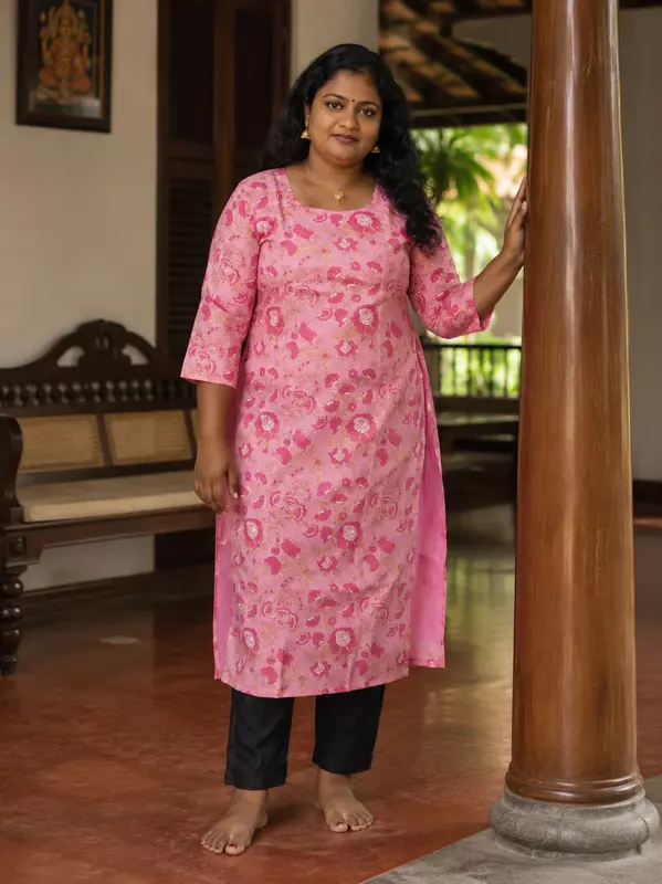 KURTHI COTTONCAM
