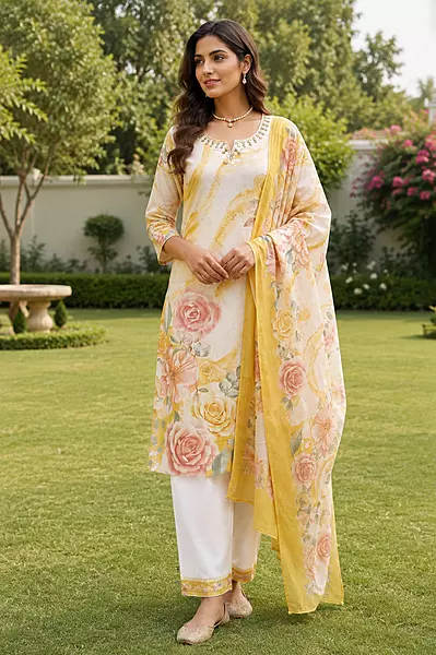 CHURIDHAR