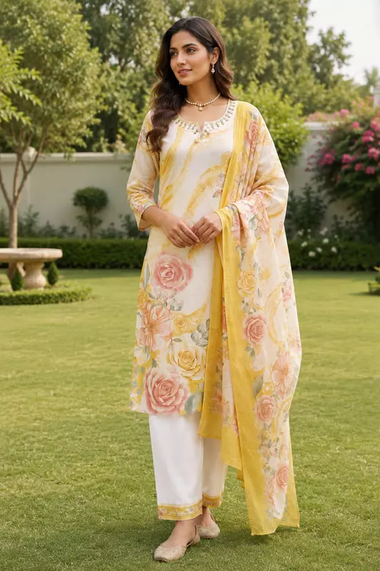 CHURIDHAR