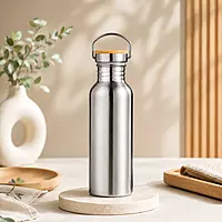 Stainless Steel Bottle