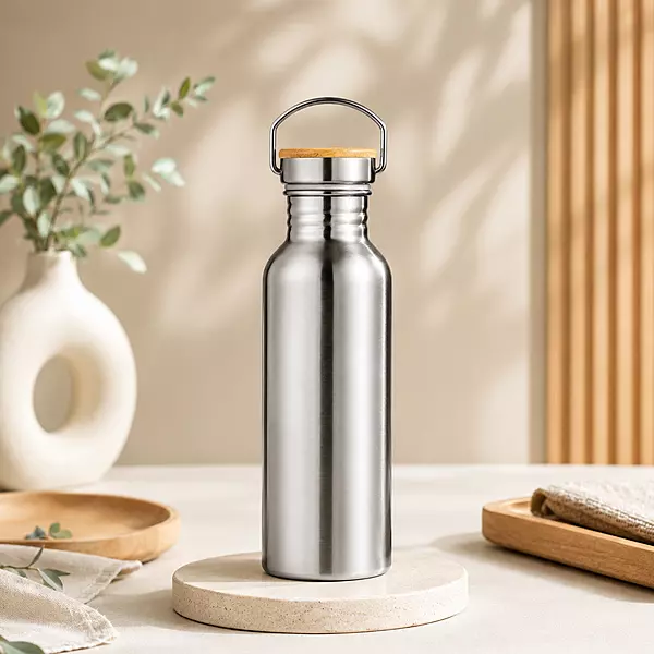 Stainless Steel Bottle