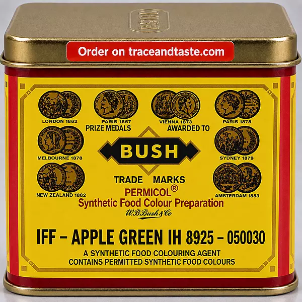 IFF – Apple Green IH 8925 – 050030