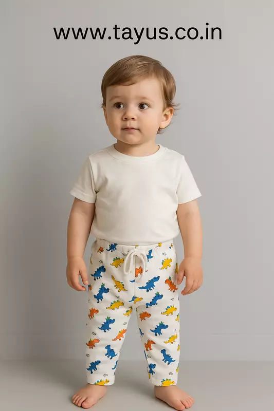 Cotton Padded underwear-Pack of 3 (Assorted)