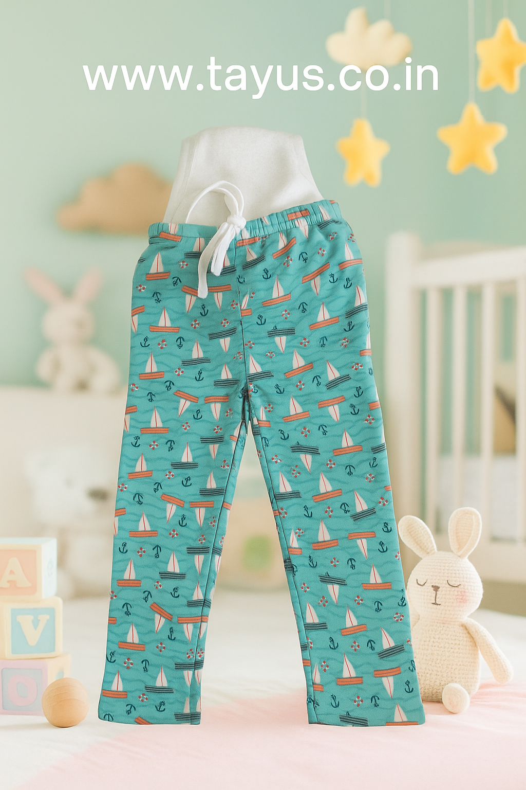 Padded Underwear + Pant - Trial Pack