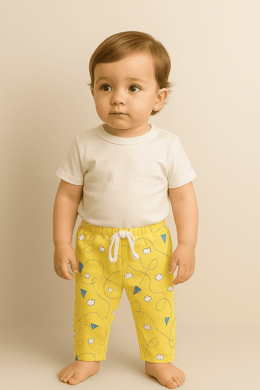 cotton Padded underwear-Pack of 2 combo(Assorted print)