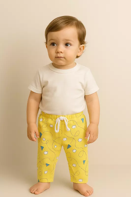 cotton Padded underwear-Pack of 2 combo(Assorted print)