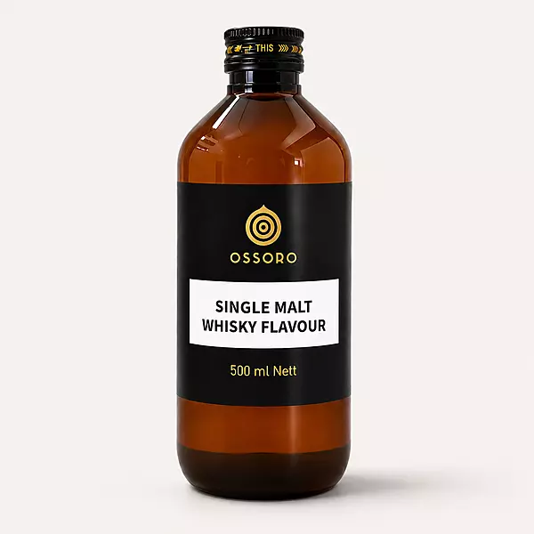 Ossoro – Single Malt Whisky  Flavour (WS)