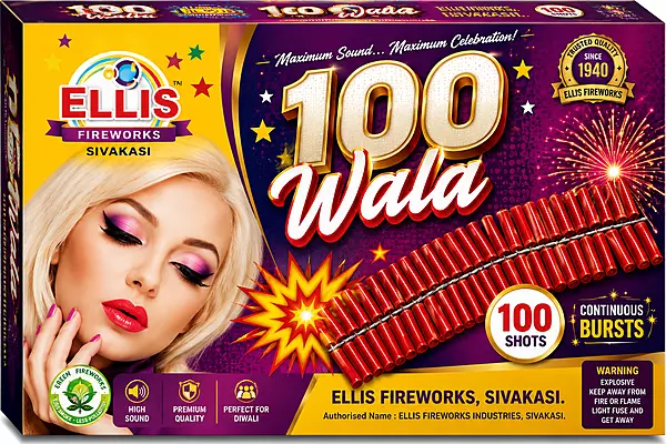 100 Wala