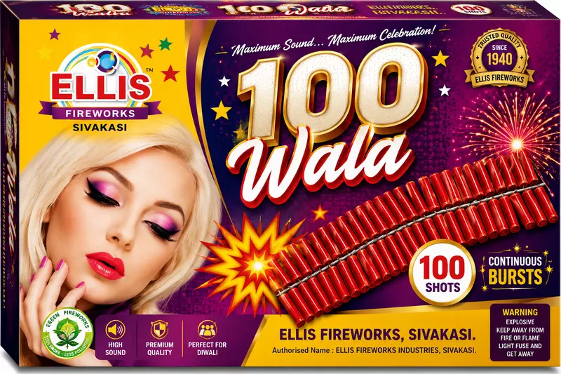 100 Wala