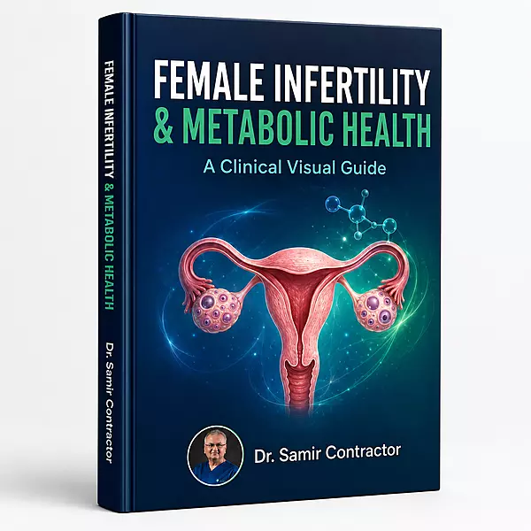 Female Fertility and Metabolic Health