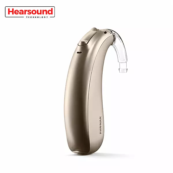 Phonak Terra+ UP
