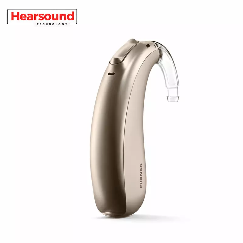Phonak Terra+ UP