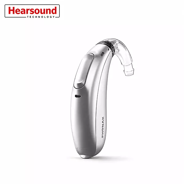 Phonak Terra SP