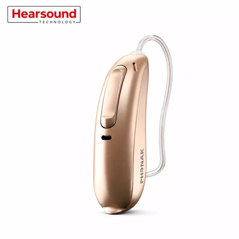 Phonak Terra RIC