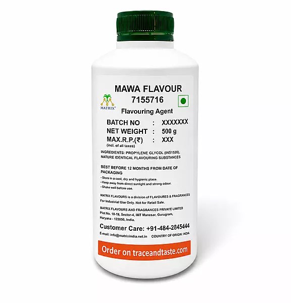 Matrix – Mawa Flavour- 7155716