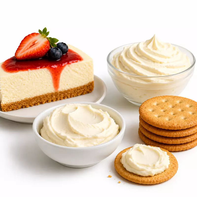 MATRIX – CREAM CHEESE FLAVOUR OIL – 7172776