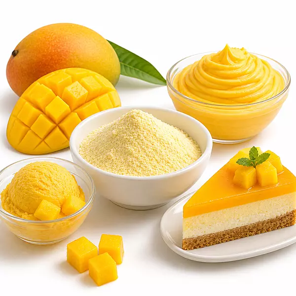 MATRIX – MANGO FLAVOUR POWDER – 7135776
