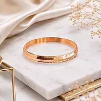 panchaloha kada |Impon |Five metal bracelet/kaapu/kada