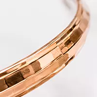 panchaloha kada |Impon |Five metal bracelet/kaapu/kada