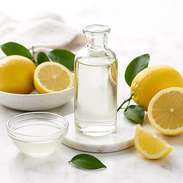 Citric Acid-25kg