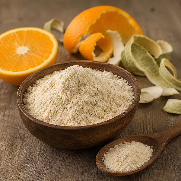Citrus Fibre  - CEAMFIBRE 49200F